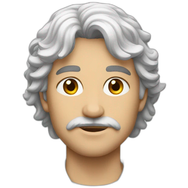 Griffith emoji