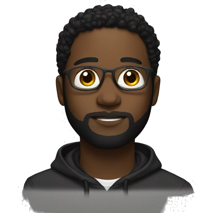 Damso emoji