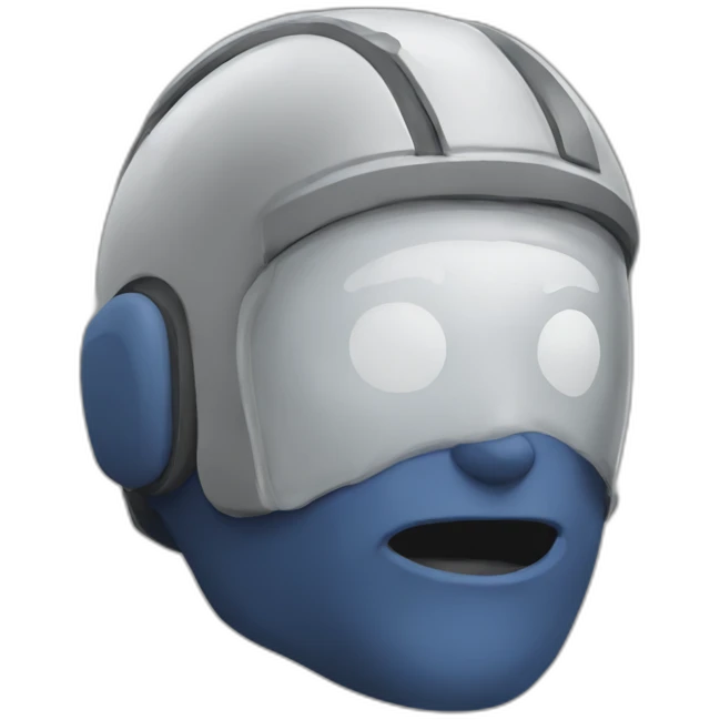 Leviator emoji