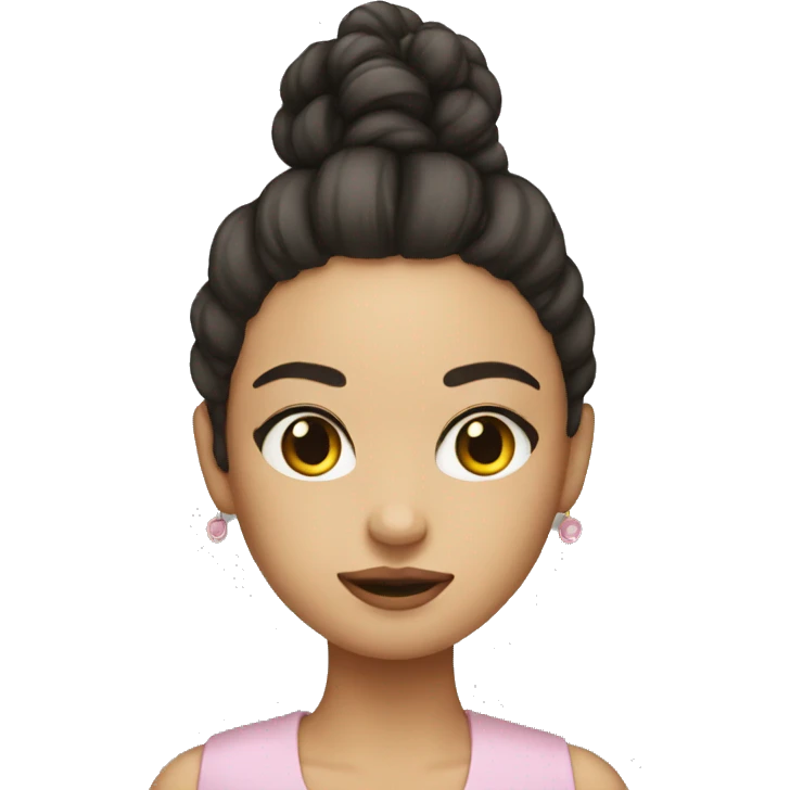 jennie emoji