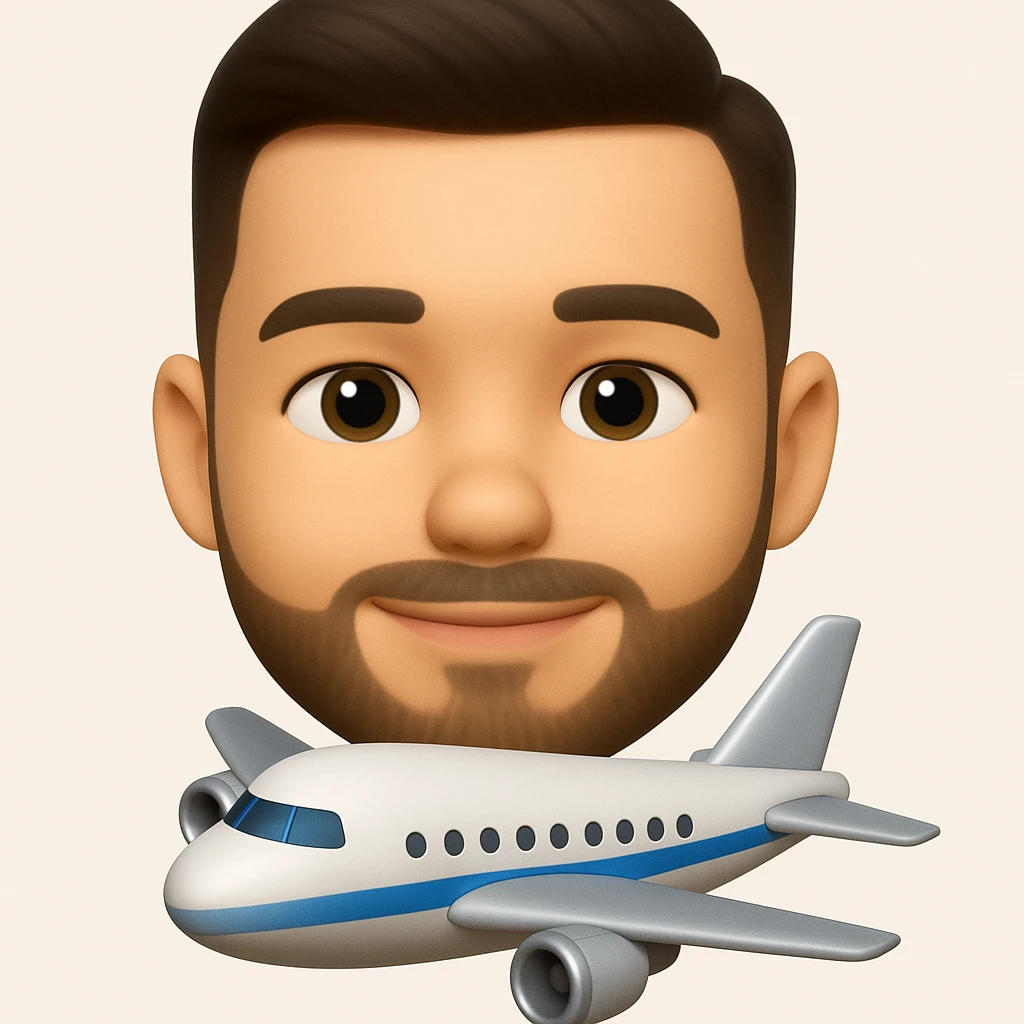 airplane emoji