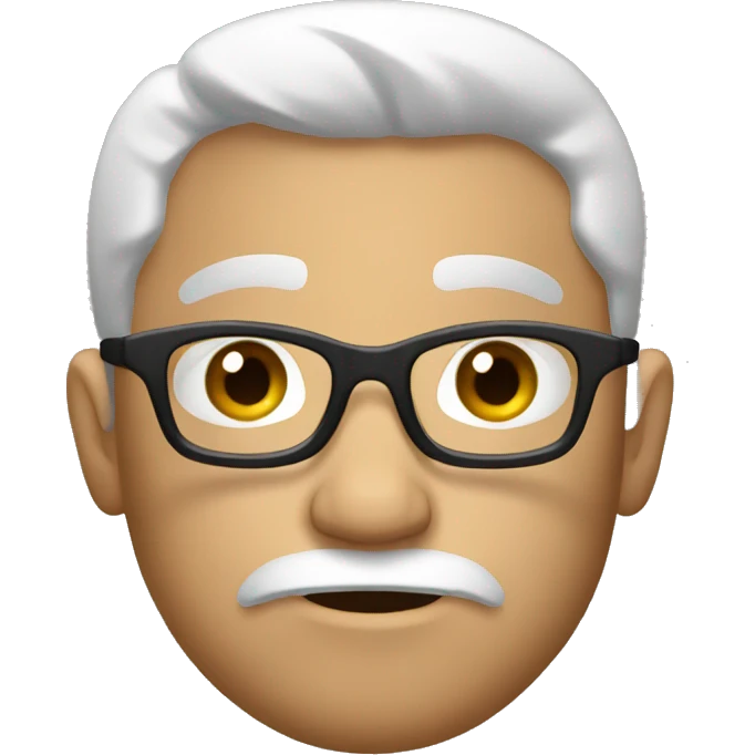 Uff emoji