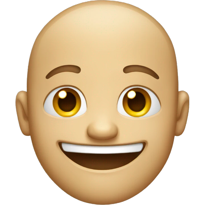 Smiling emoji emoji