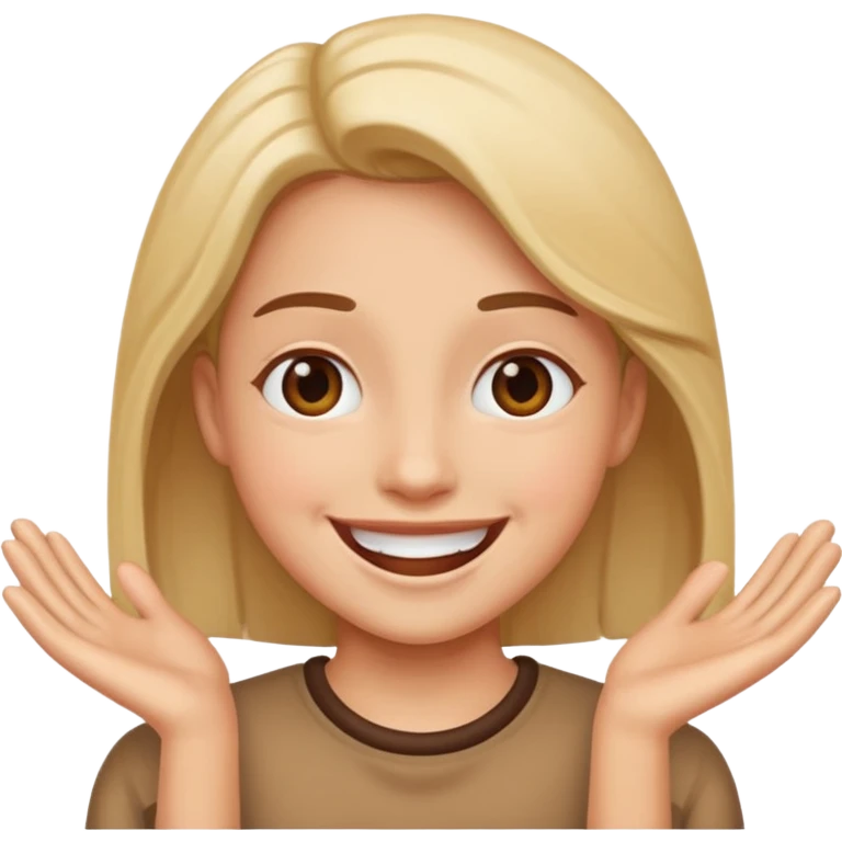 Lustige  emoji