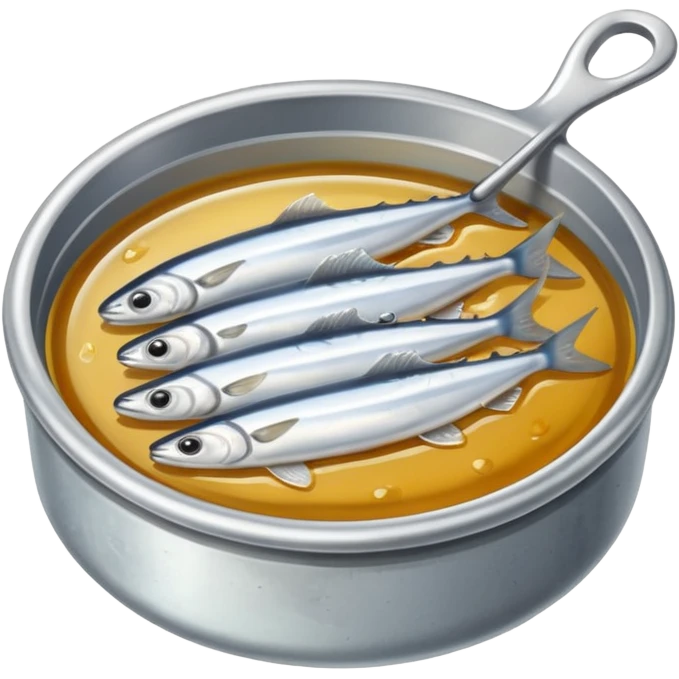 anchovies emoji
