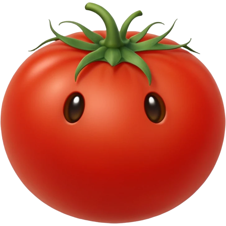 Помидор emoji
