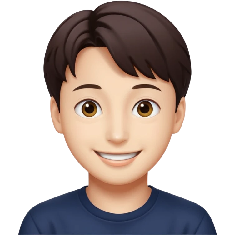 Jeon Jungkook  emoji
