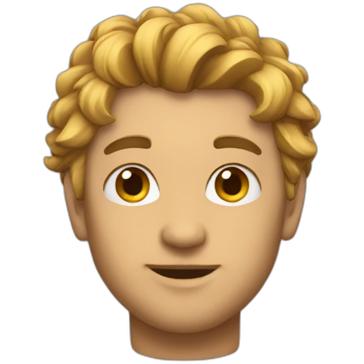 League emoji