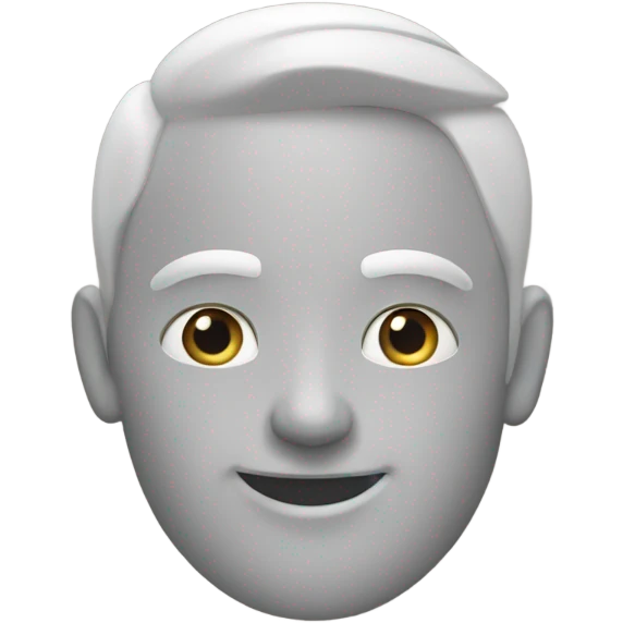 Text saying easy emoji