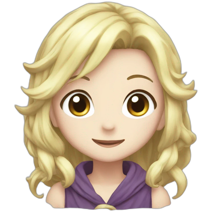 evoli emoji