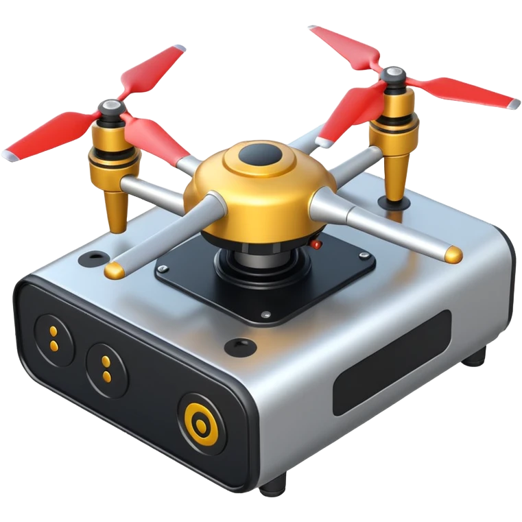UAV power generator emoji