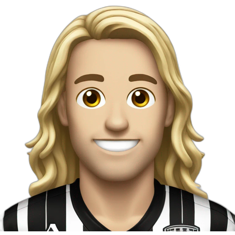 symbol atletico mineiro emoji