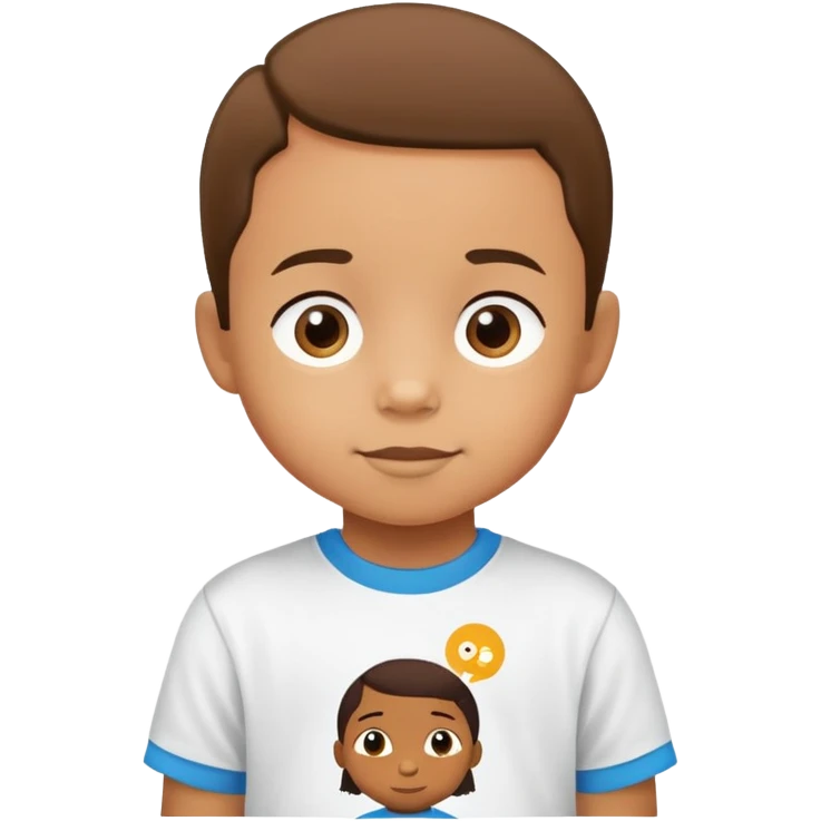 PBS kids emoji