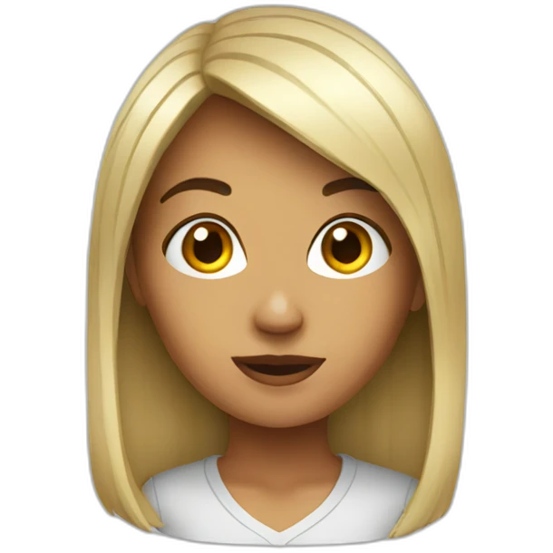 Mia emoji