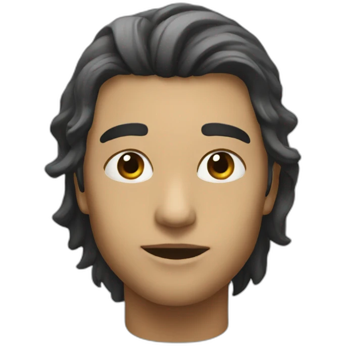Kekw emoji