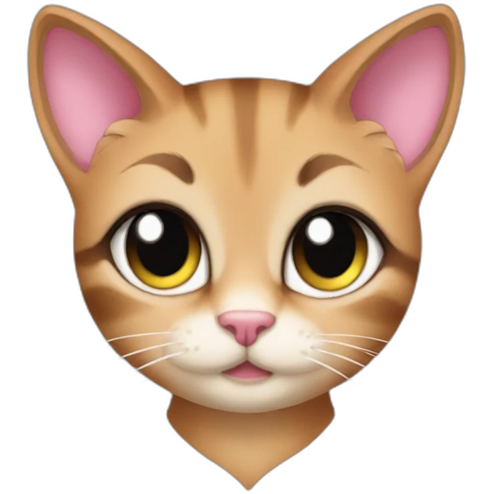 Arianna grande cat emoji