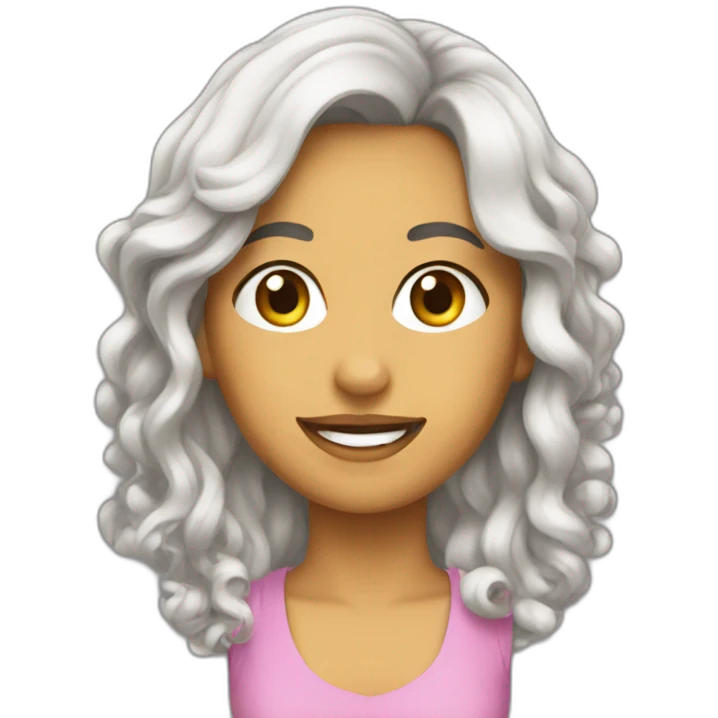 renatta arrazola emoji