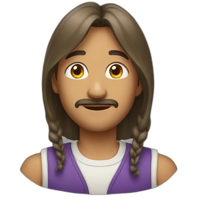 smolenyak emoji