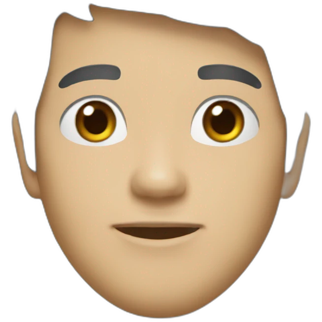 Jay Zhou emoji