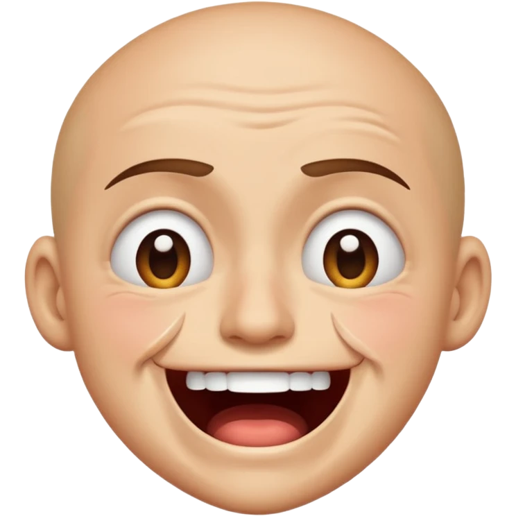 laughing crying mad emoji with eyes crossed emoji