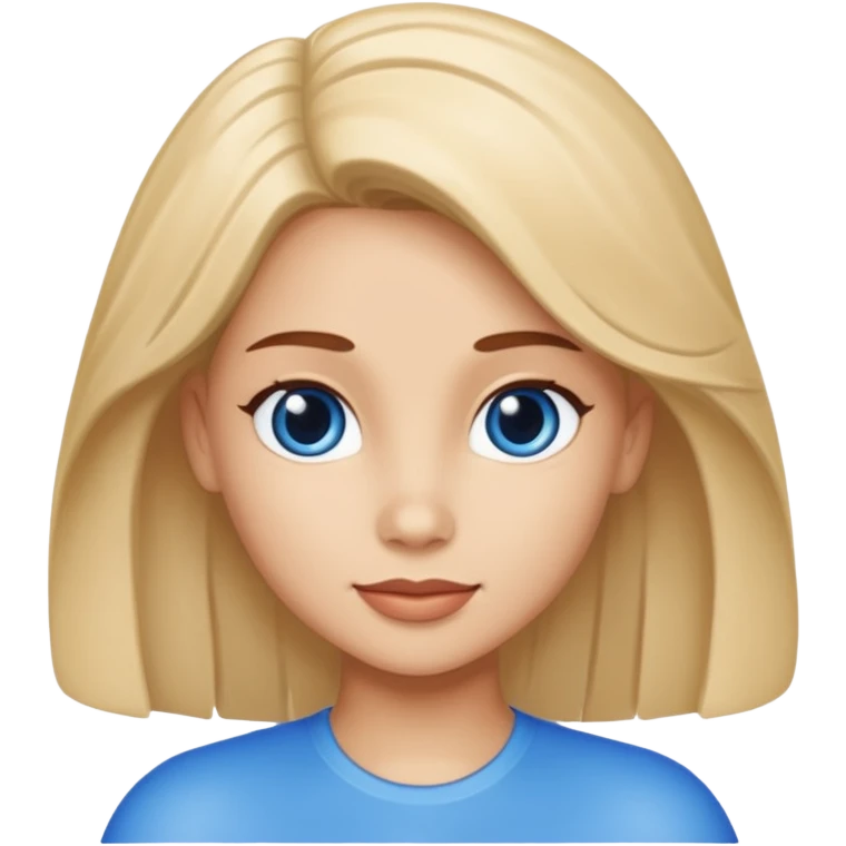sally carrera emoji