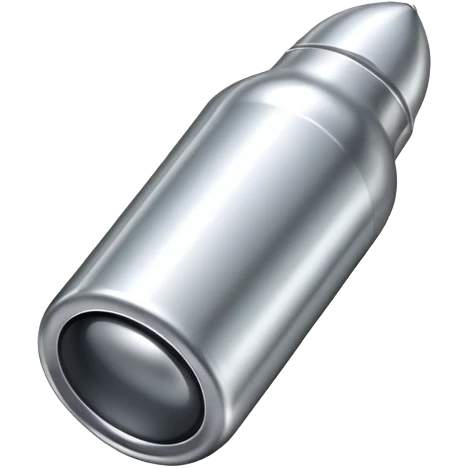 bullet emoji