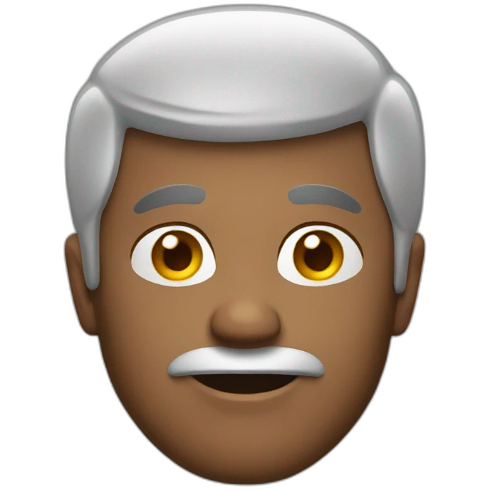 man emoji
