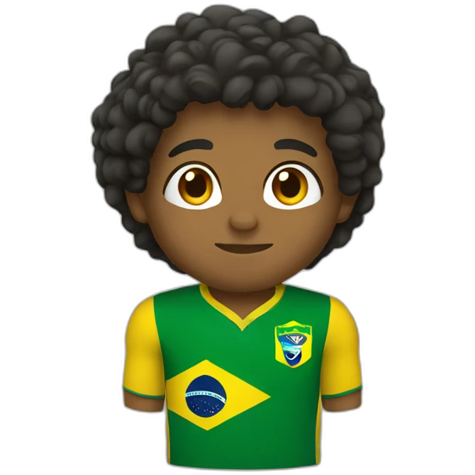 brazil emoji