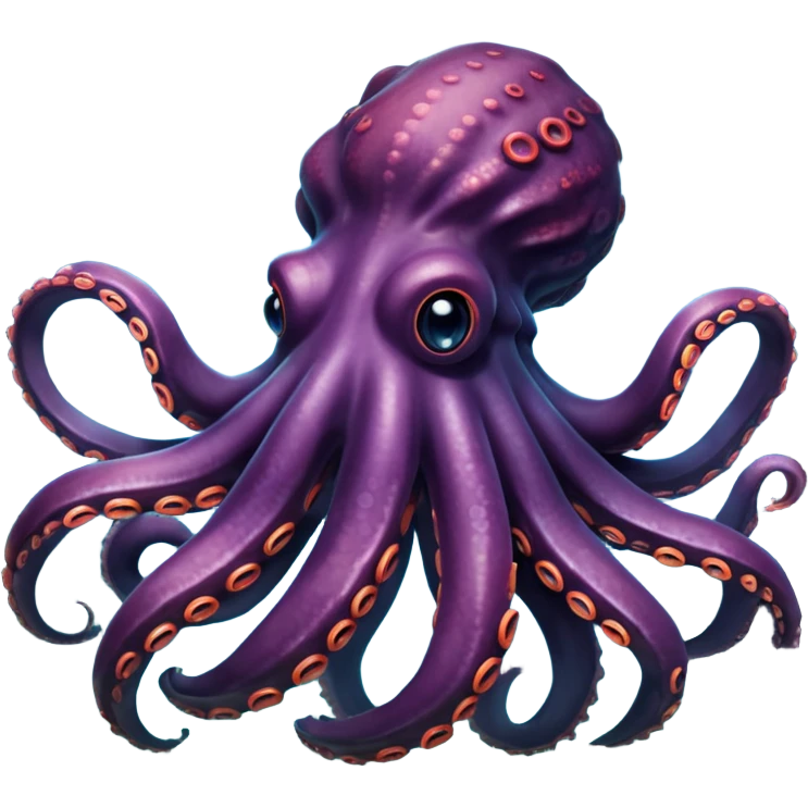 Megakraken emoji
