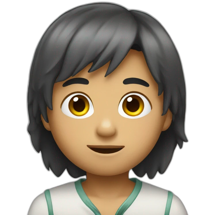 niño emoji