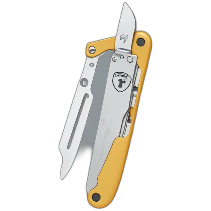 taysom hill Swiss army knife emoji