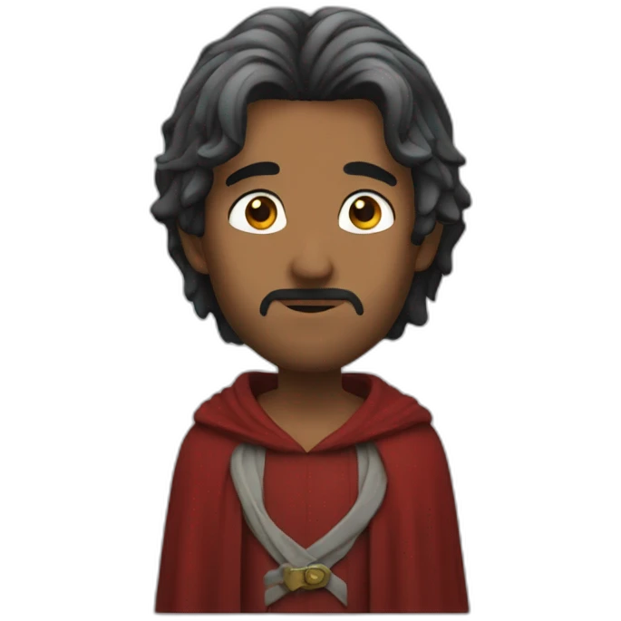 DANTE emoji