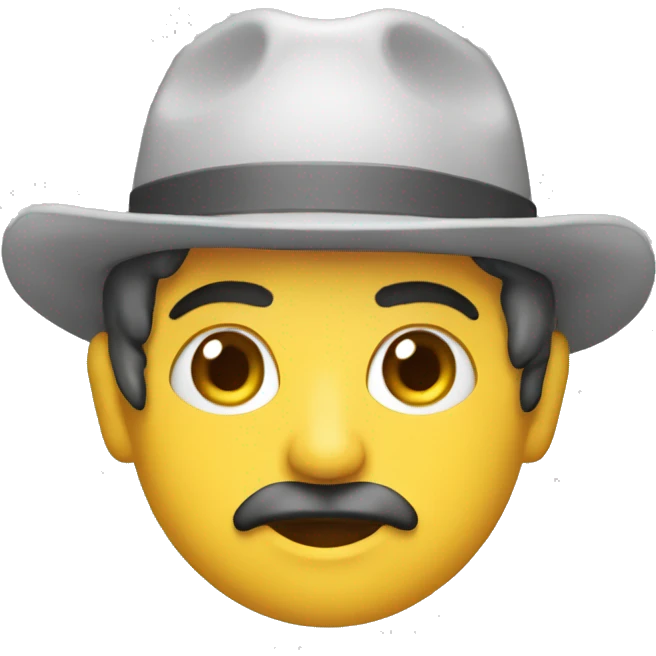 zolletta di zucchero emoji