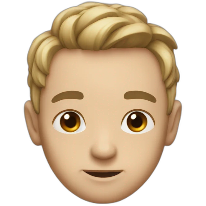 Badmash emoji