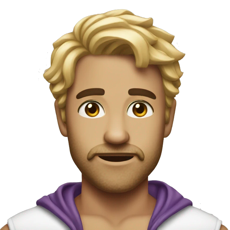 😈😇 emoji