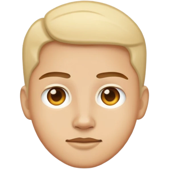 Lindo emoji