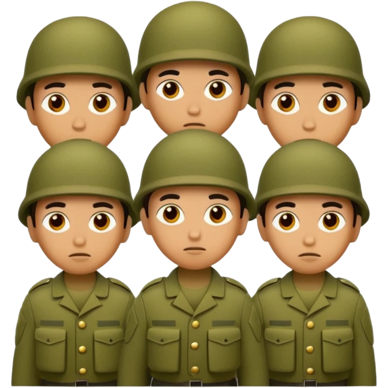 ambush emoji