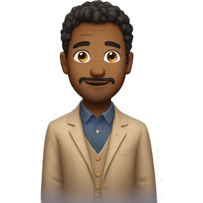 Ethan bojangles  emoji
