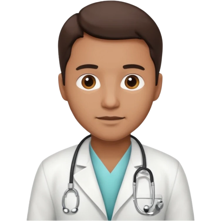Doctors puta emoji