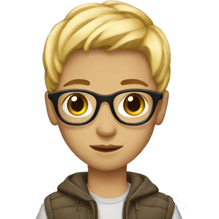 fashion emoji