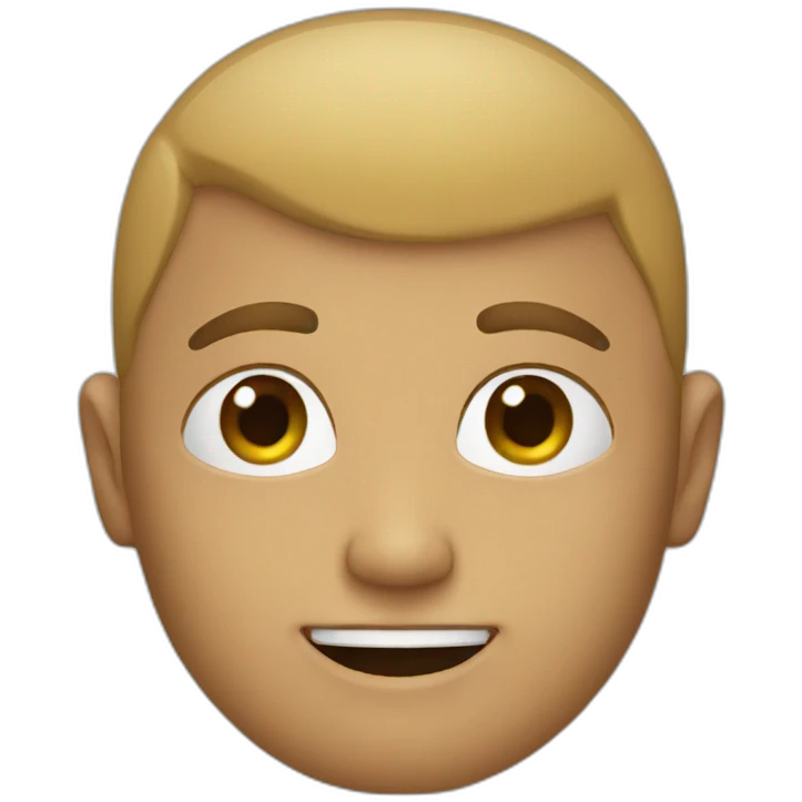 Ai emoji emoji