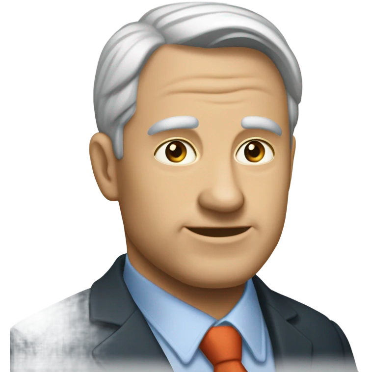 Голубая Крыса emoji