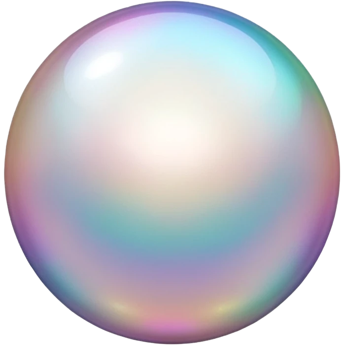 expensive pearls emoji