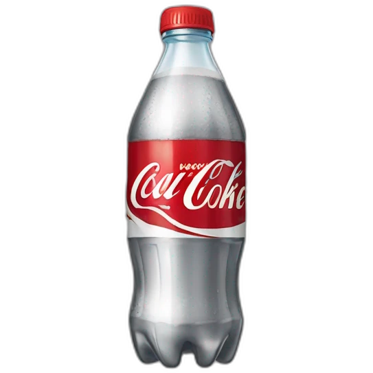 Diet coke emoji