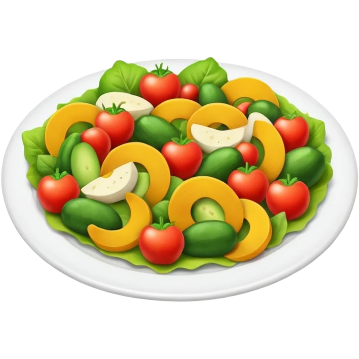 vegetarian emoji