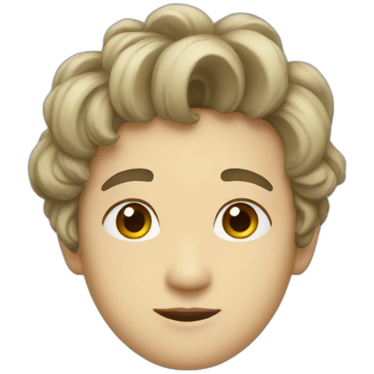まふまふ emoji