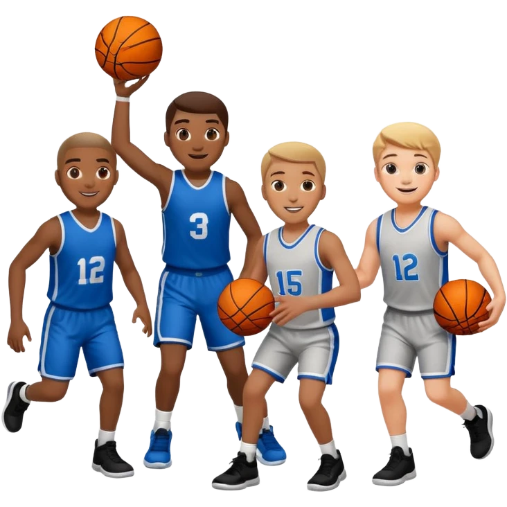 school sports emoji