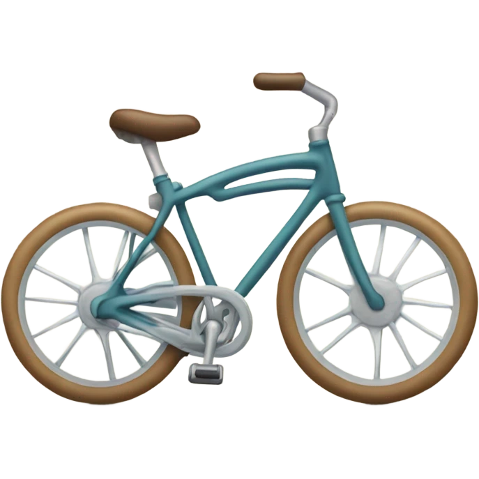 bike emoji