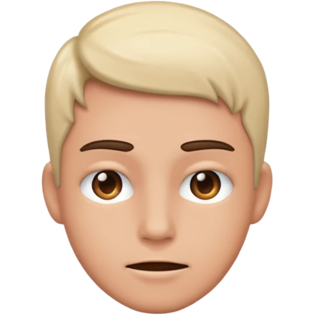 this is not animated, this is static emoji