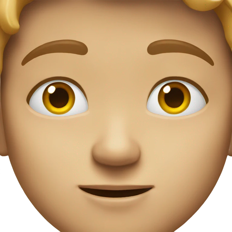 face emoji